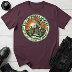 The Forbidden Library T-Shirt