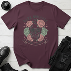 Dark Romance Readers Society T-Shirt