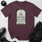The Binge Reader T-Shirt