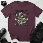 Thriller Book Club T-Shirt