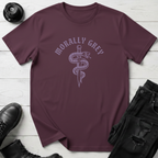 Morally Grey T-Shirt