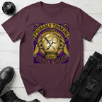 Crystal Ball, True Crime T-shirt