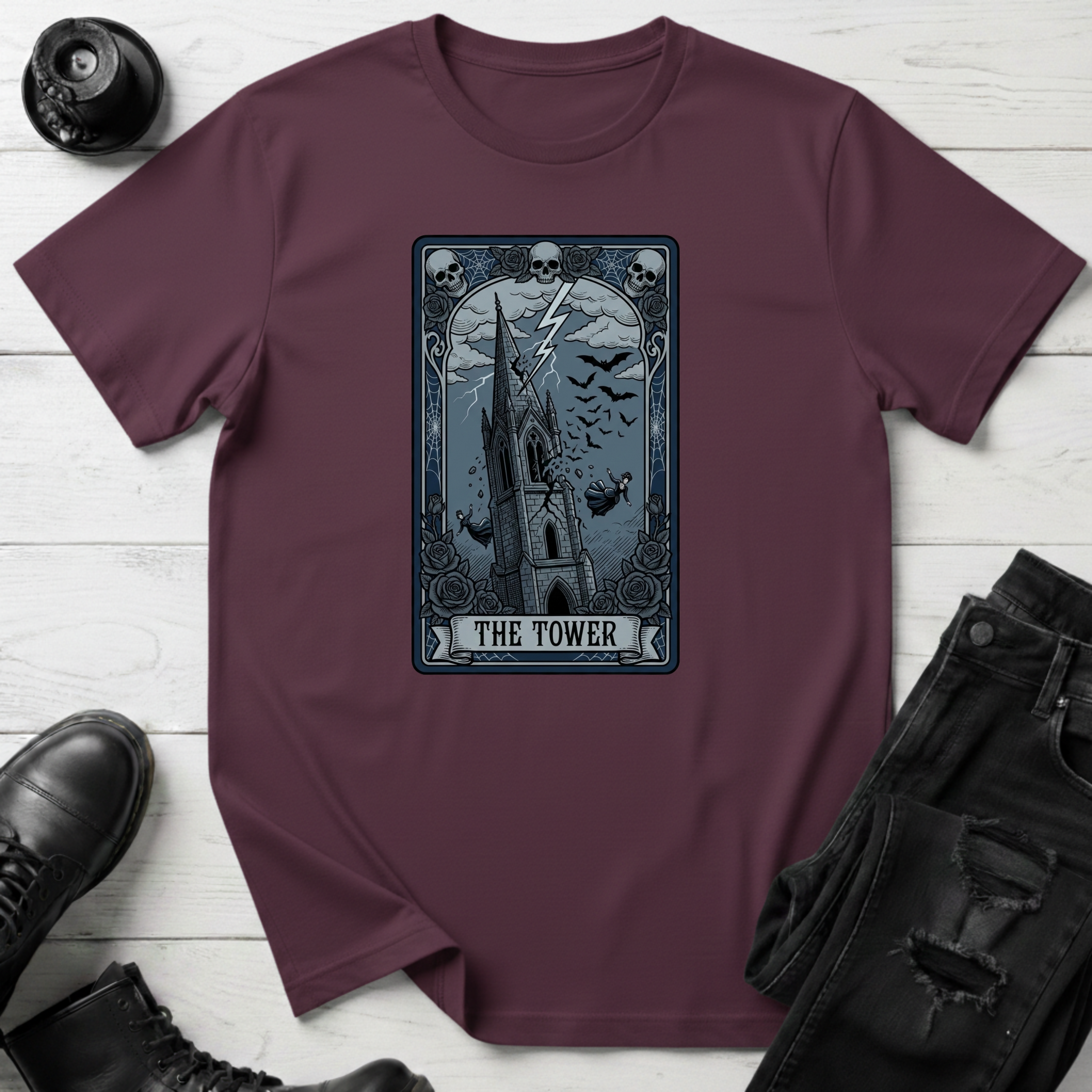 The Tower T-Shirt