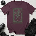 In My Romantasy Era Tarot T-shirt