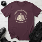 Morbid Little Reading Club T-Shirt
