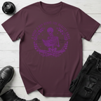 A Book A Day Keeps The Reality Away T-Shirt