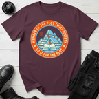 Member of the Plot Twist Society T-Shirt