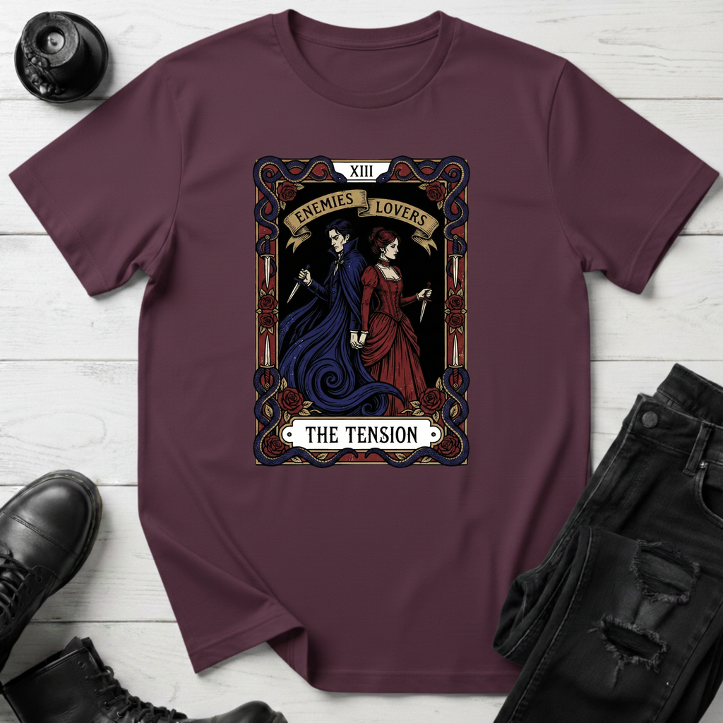 Enemies to Lovers T-Shirt
