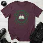 Hot Girl Book Club T-Shirt