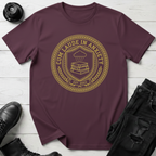 Cum Laude In Anxiety T-Shirt