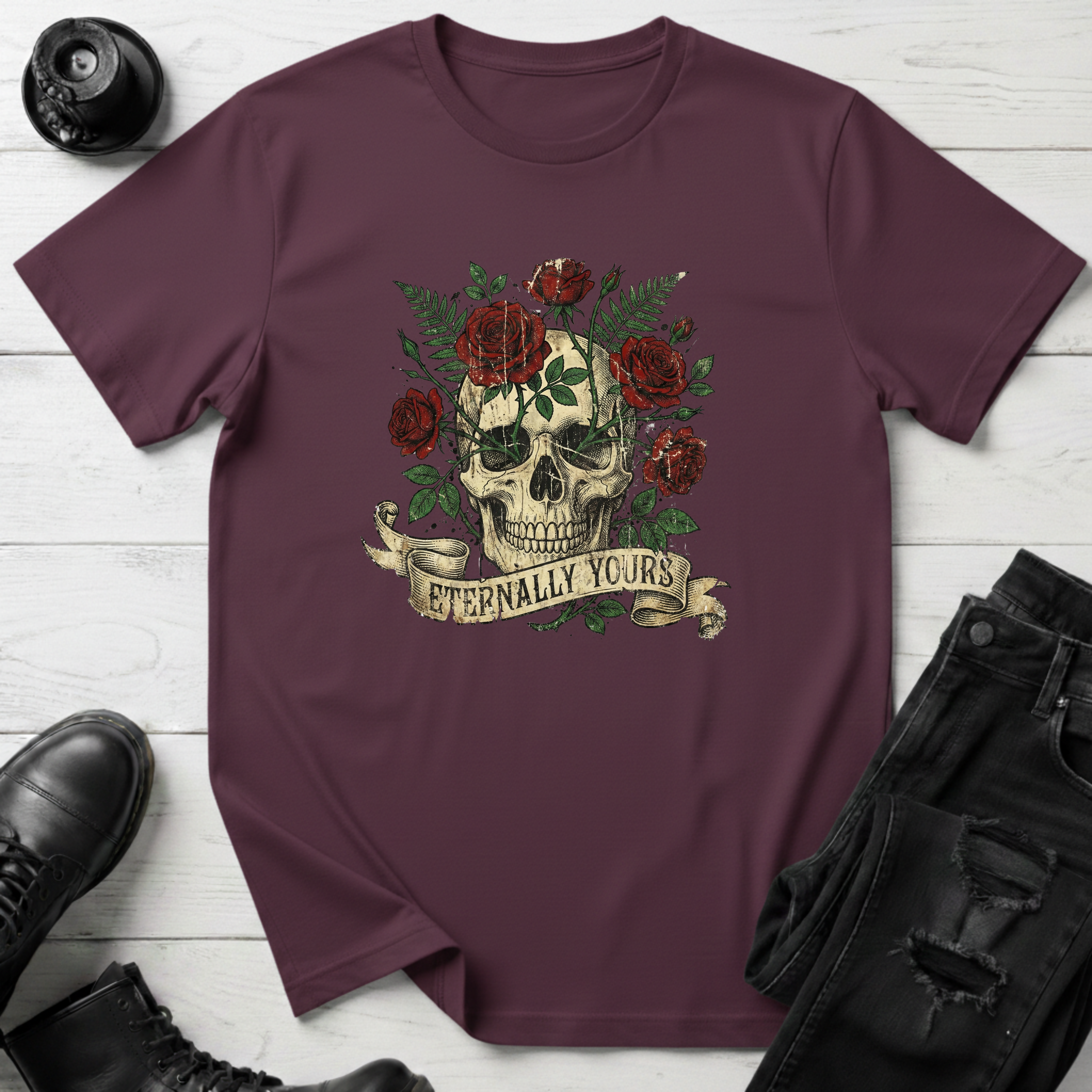 Eternally Yours T-Shirt