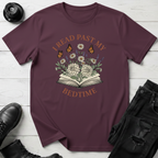 I Read Past My Bedtime T-Shirt