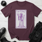 The Reader Tarot T-Shirt