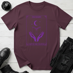 The Reader Chapter One: Escapism T-Shirt