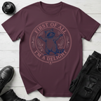 First Of All, I’m A Delight T-Shirt