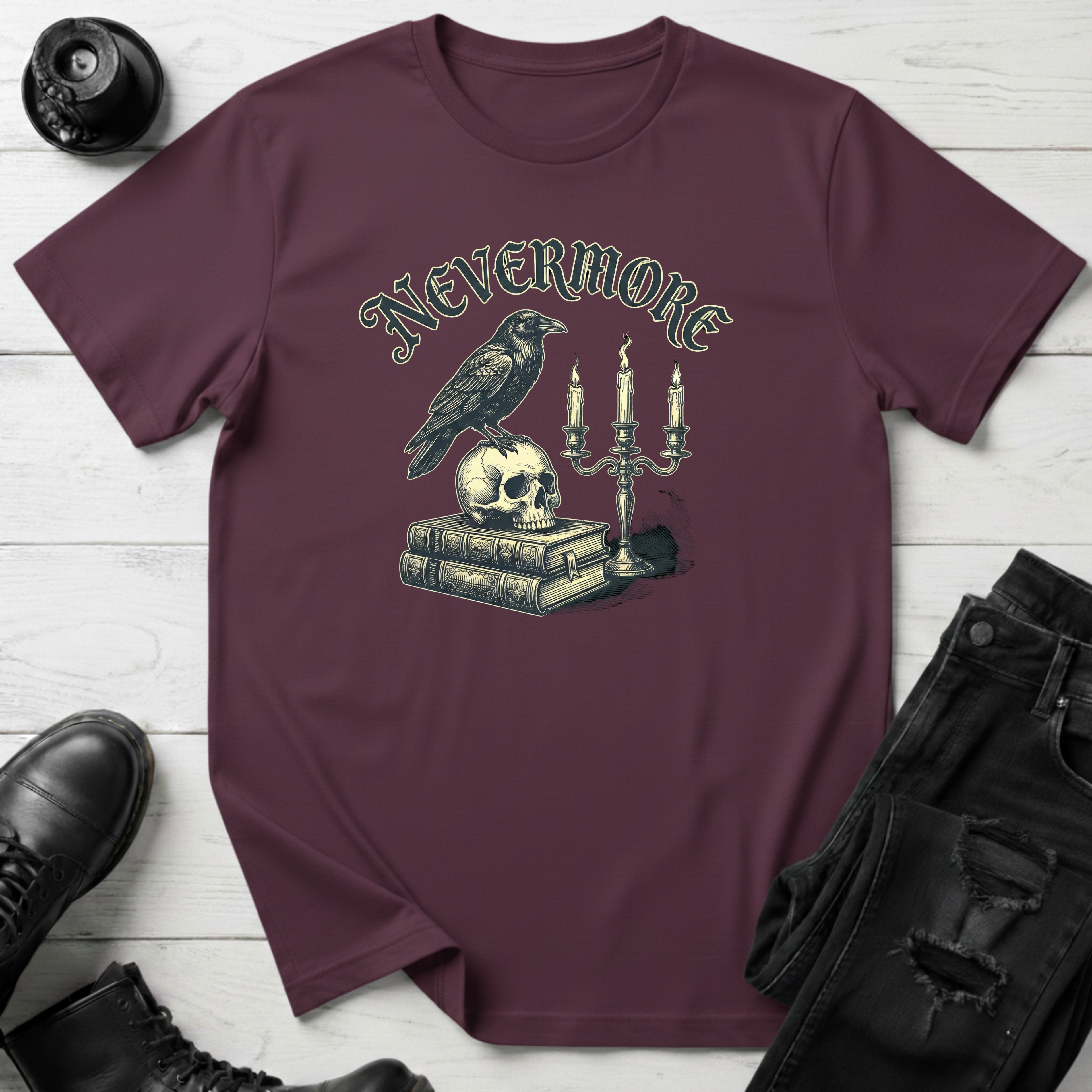 Nevermore T-Shirt