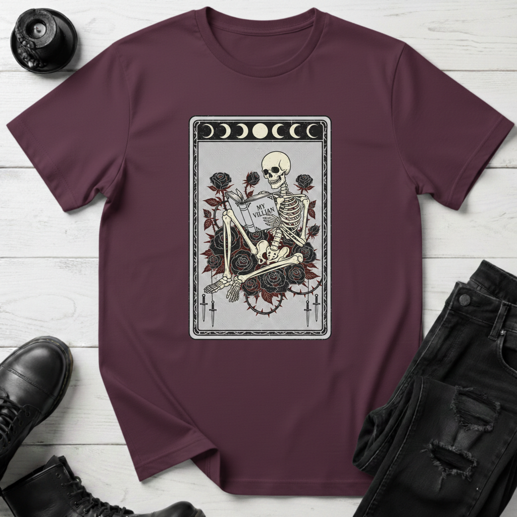 My Villian T-Shirt