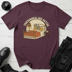 Professional Bed Rotter T-Shirt