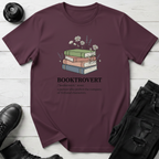 Booktrovert T-Shirt