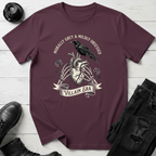 Morally Grey and Mildy Obsessed T-Shirt