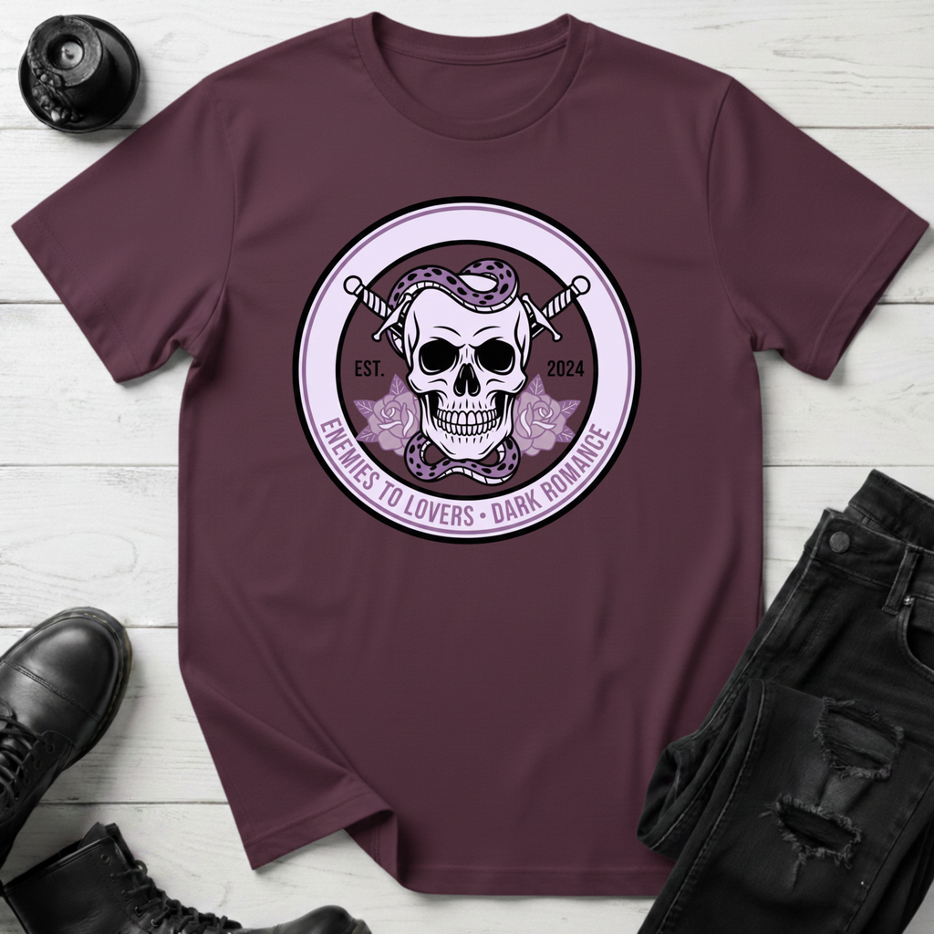 Enemies To Lovers T-Shirt