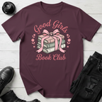 Good Girls Book Club T-Shirt