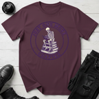Just One More Chapter T-Shirt