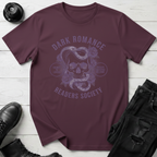 Dark Romance Readers Society T-Shirt