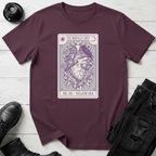 Morally Grey Villian Era T-Shirt