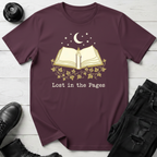 Lost In The Pages T-Shirt