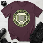 The Brink of. Breakdown T-Shirt