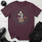 Analog Soul Digital Addict T-Shirt