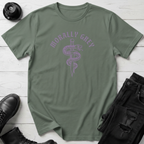 Morally Grey T-Shirt