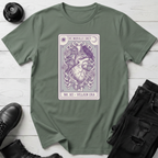 Morally Grey Villian Era T-Shirt