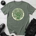 Midnight Archive Society T-Shirt