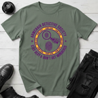 Stay Sexy & Don’t Get Murdered True Crime T-Shirt