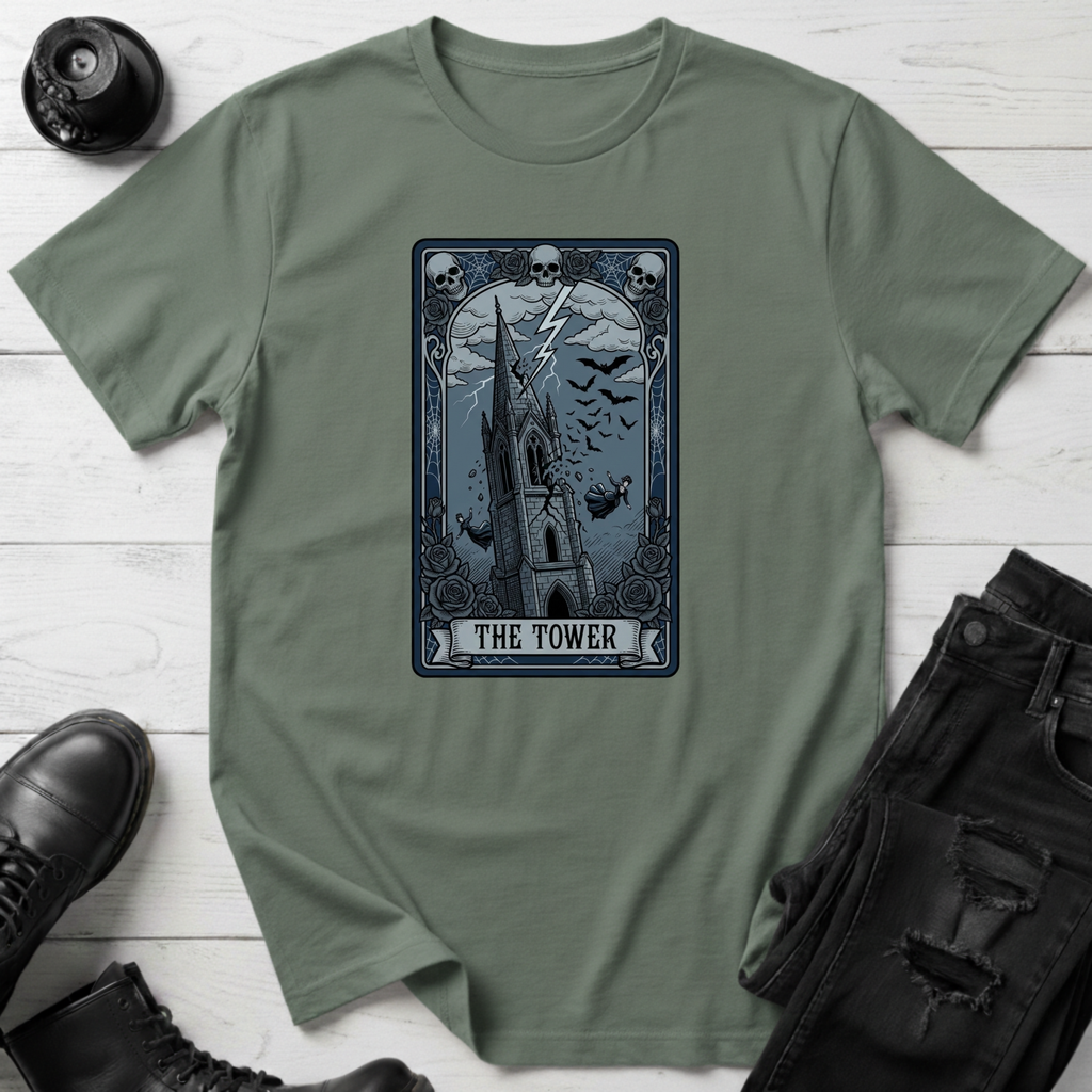 The Tower T-Shirt