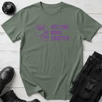 Just One More Chapter T-Shirt
