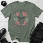 Dark Romance Readers Society T-Shirt