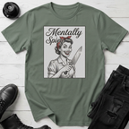 Mentally Spicy T-Shirt