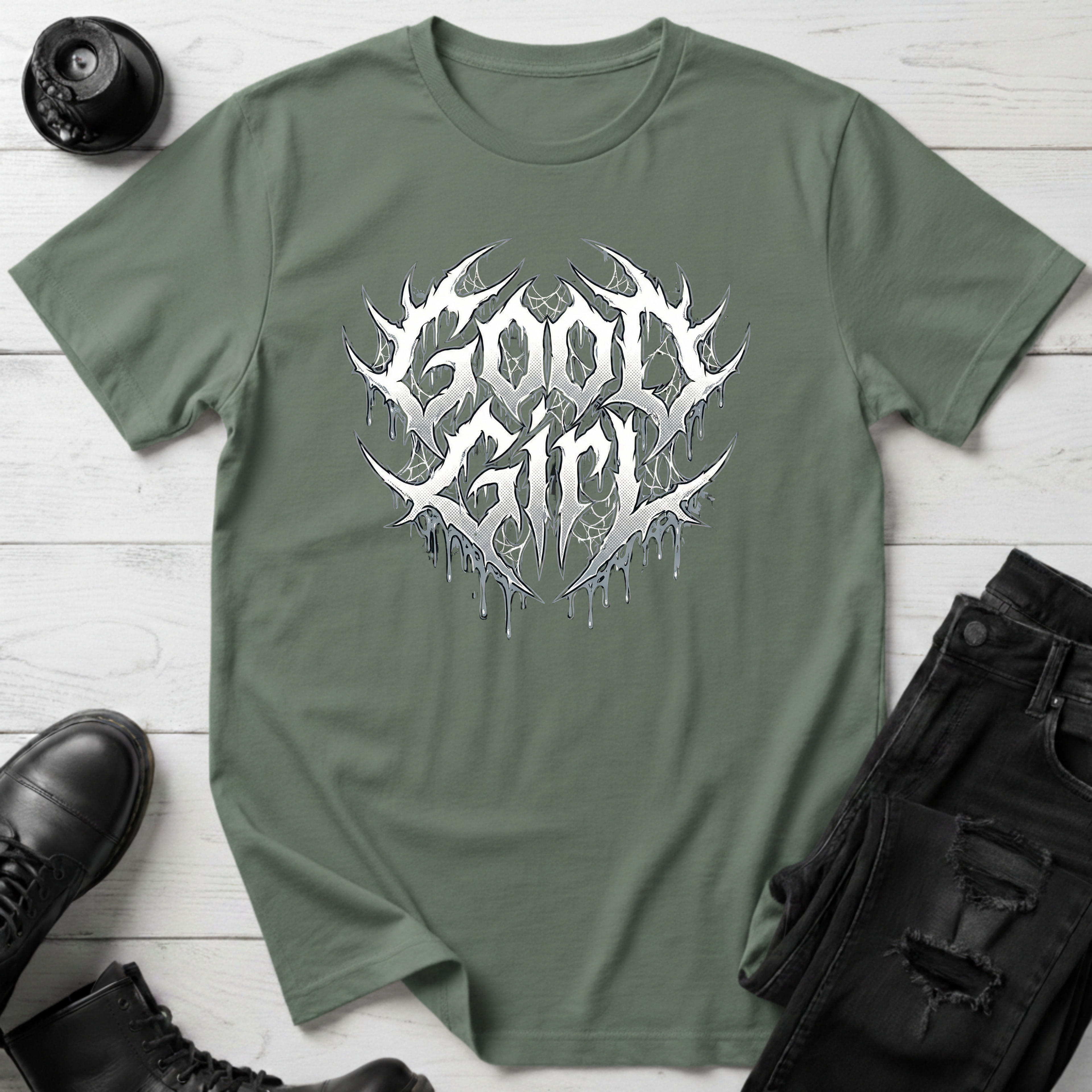 Good Girl T-Shirt