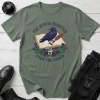 The Pen is Mightier than the Sword T-Shirt