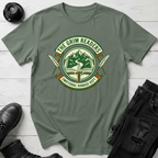 The Grim Readers T-Shirt