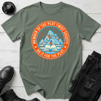 Member of the Plot Twist Society T-Shirt