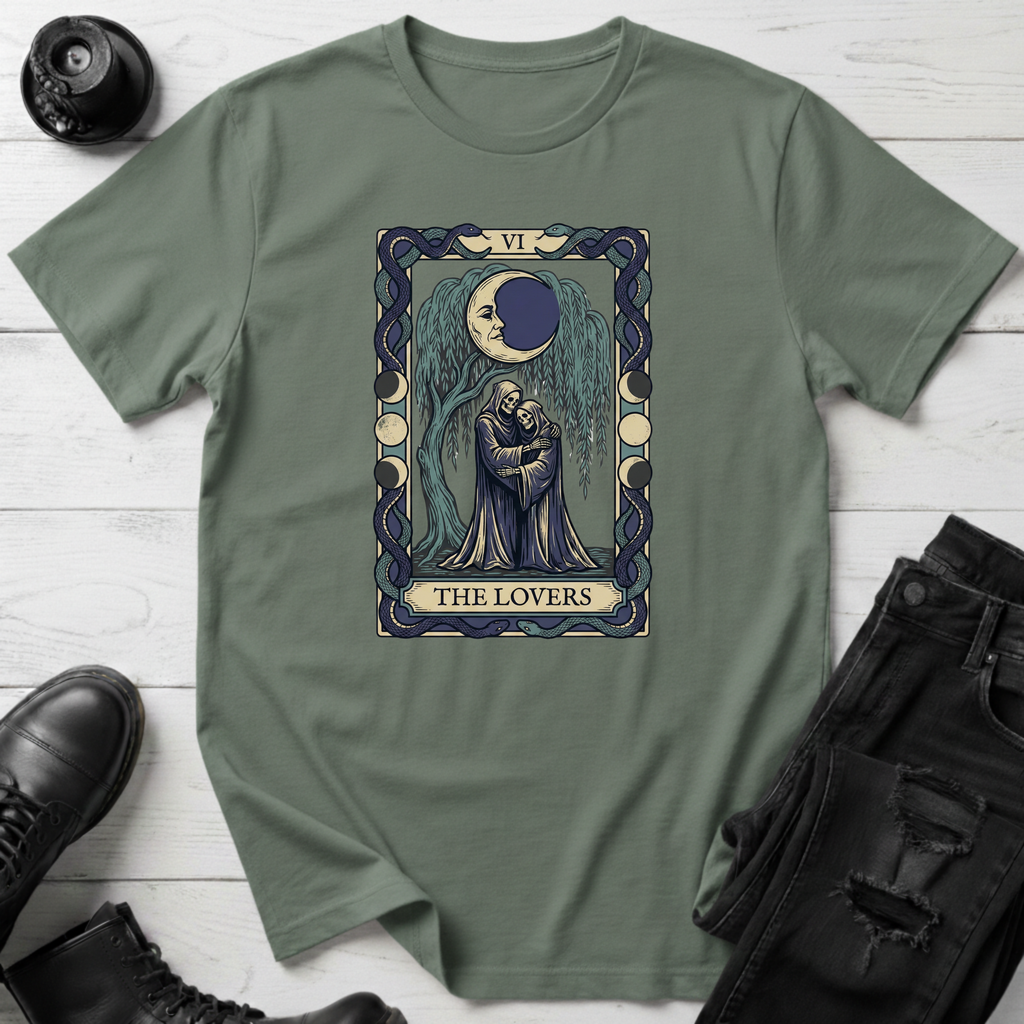 The Lovers T-Shirt