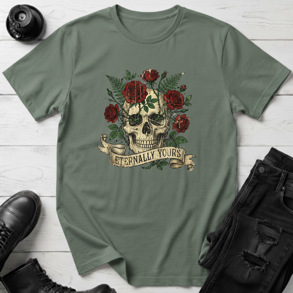 Eternally Yours T-Shirt