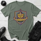 Level 20 Reader T-Shirt