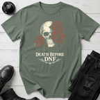 Death Before DNF T-Shirt