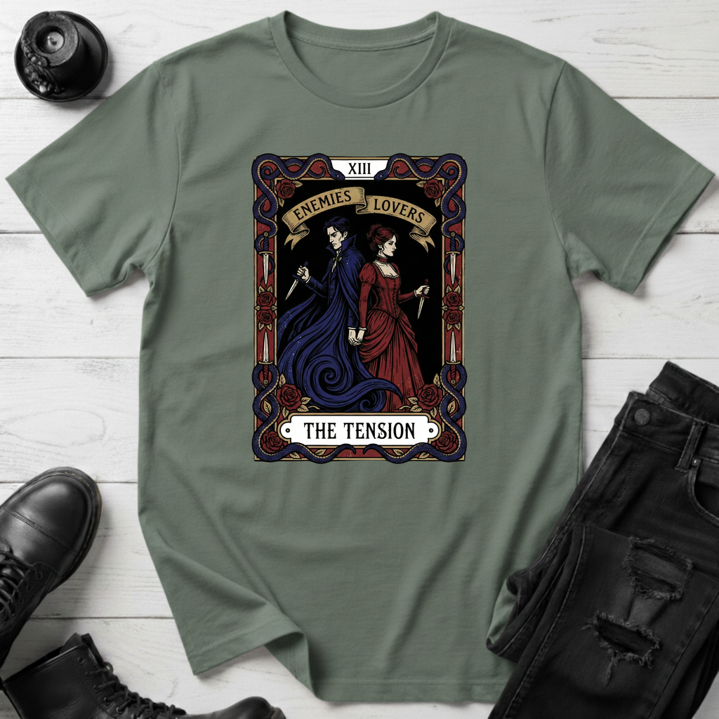 Enemies to Lovers T-Shirt