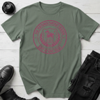The Tortured Fantasy Readers T-shirt